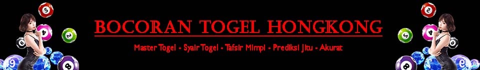 Master Jitu | BOCORAN ANGKA JITU TOGEL  PALING AKURAT